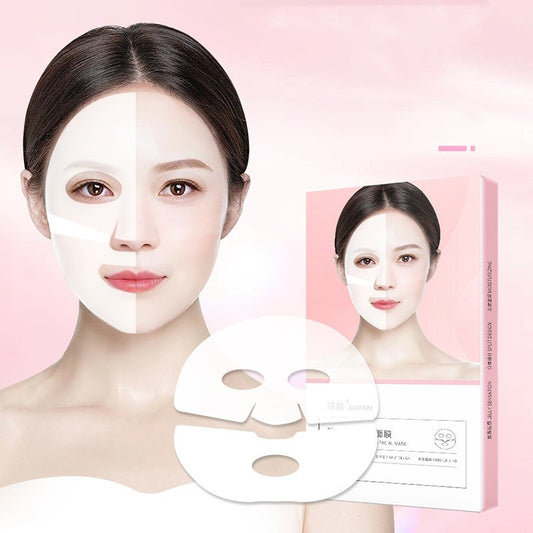 Collagen Crystal Jelly Skin Moisturizing Mask Dress Me Up