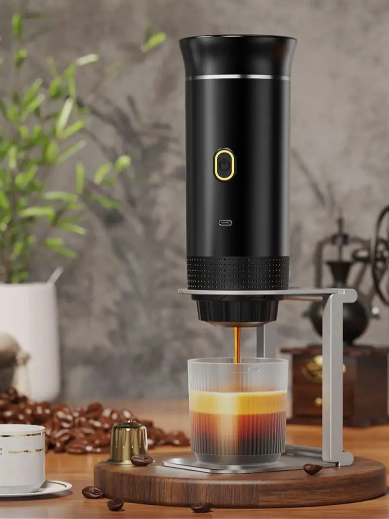 Portable Coffee Maker CoolZStuffs