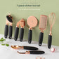 Kitchen Household Peeler Gadget Copper Plating Set Dress Me Up