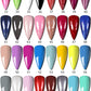 Nail Tool Set For Beginners Home Nail Lamp Nail Polish Polisher Dress Me Up