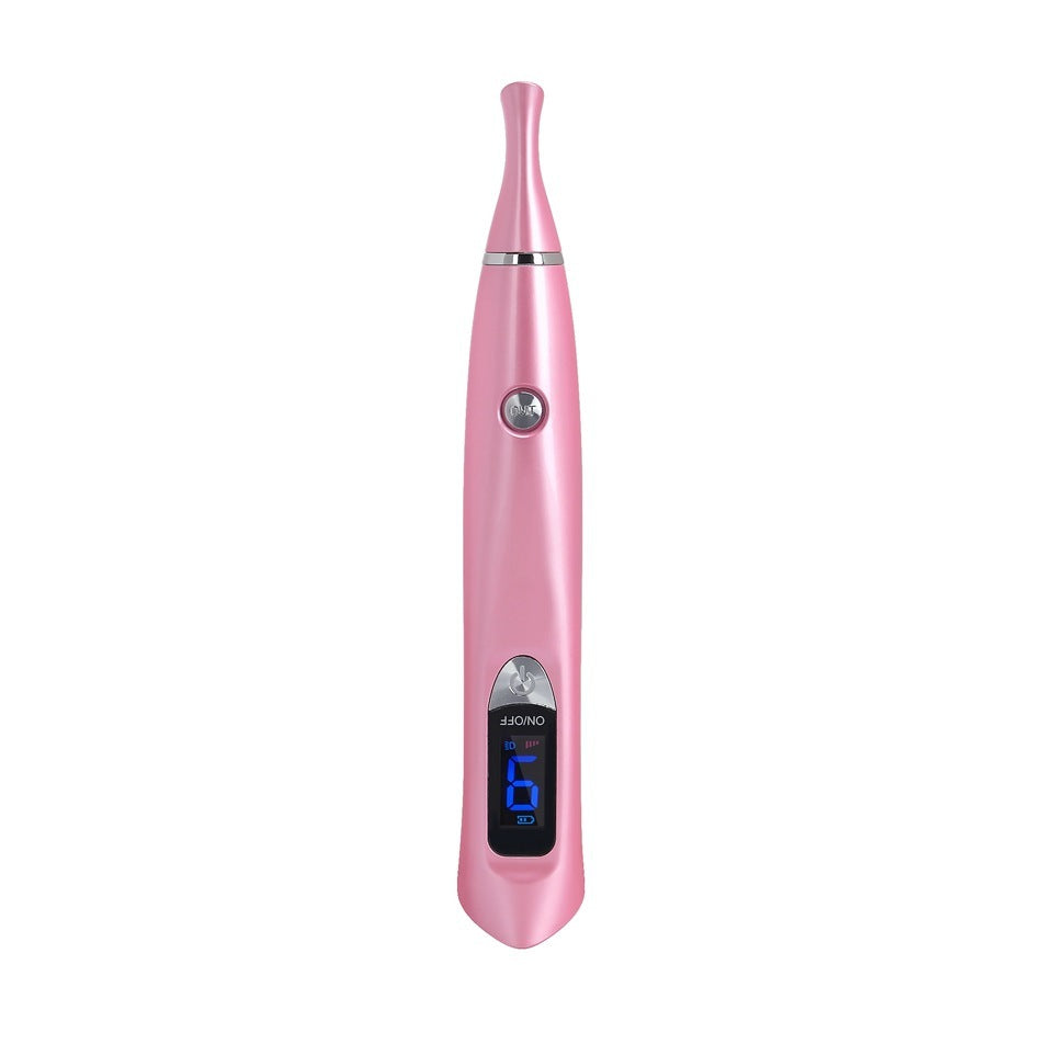 Electric beauty instrument pen mini spot scanning Dress Me Up