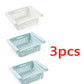 Refrigerator Storage Basket Stretchable Multifunction Kitchen Refrigerator Storage Box Dress Me Up