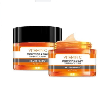 Vitamin C Whitening Moisturizing Gel Dress Me Up