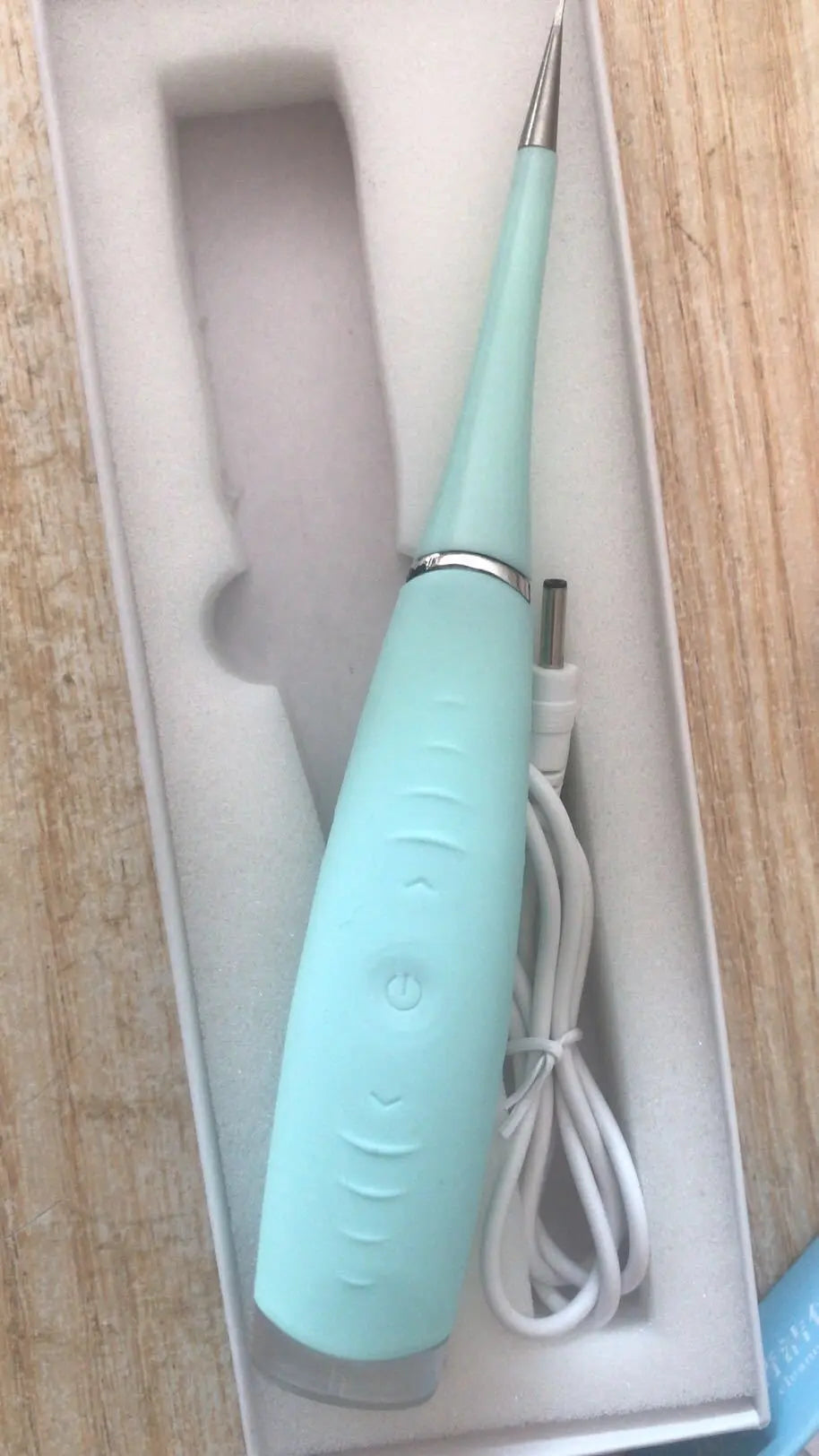 Waterproof Electric Toothbrush Care Tool Dress Me Up