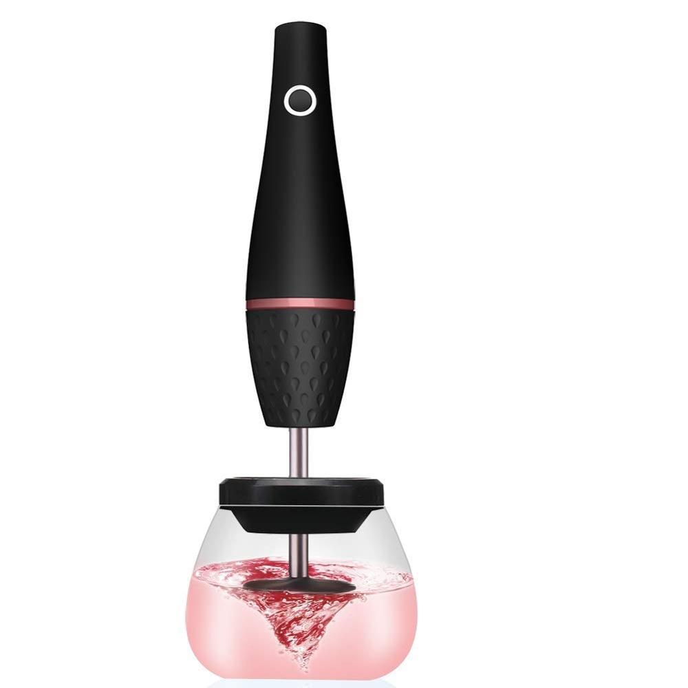 Makeup brush cleaner electric Dress Me Up