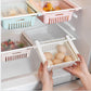 Refrigerator Storage Basket Stretchable Multifunction Kitchen Refrigerator Storage Box Dress Me Up