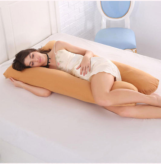 PerfectSleep Full Body Pillow Dress Me Up