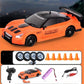 2.4G Drift Rc Car 4WD RC Drift Car Toy Remote Control GTR Model AE86 Vehicle Car RC Racing Car Toy For Children Christmas Gifts Dress Me Up