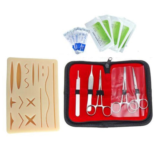 Medical student training kit Dress Me Up