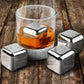 Ice Cubes Set Herbruikbare Chilling Stones Voor Whiskey Cooling Cube Koelen Rots Party Bar Tool Dress Me Up