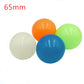 Stick Wall Ball Stress Relief Toys Sticky Squash Ball Dress Me Up