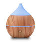 Ultrasonic Sound Box Seven Color Lamp Aromatherapy Humidifier Dress Me Up