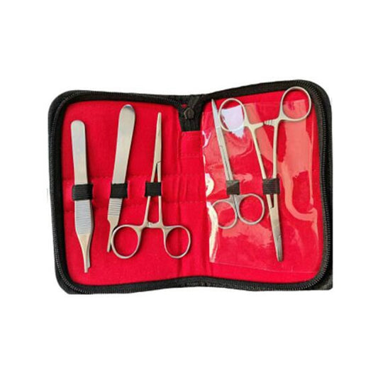 Medical student training kit Dress Me Up