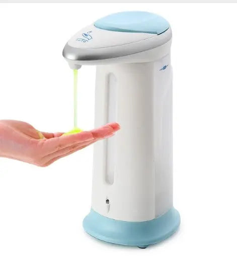 Desktop Automatic Sensor Hand Sanitizer New Portable Soap Dispenser Dress Me Up