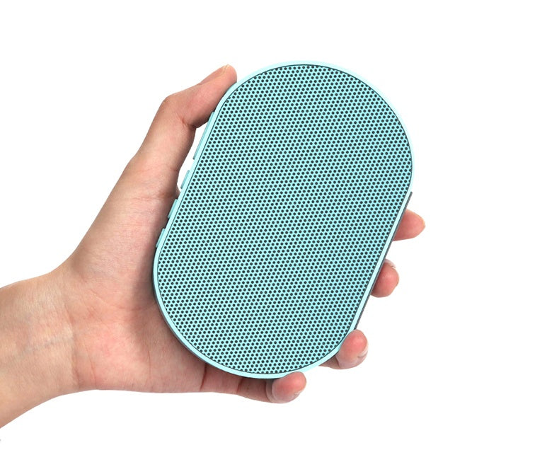 Bluetooth stereo smart speaker Dress Me Up