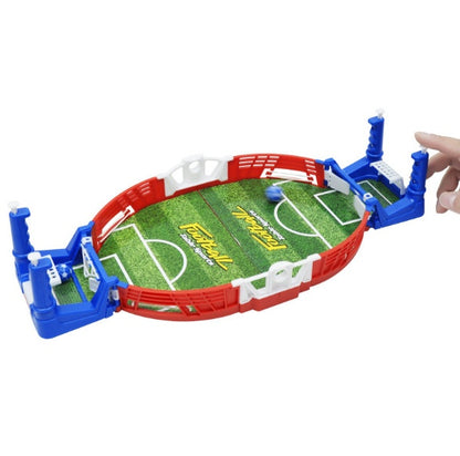 Mini Football Board Match Game Kit Tabletop Soccer Toys For Kids Educational Sport Outdoor Portable Table Games Play Ball Toys Dress Me Up