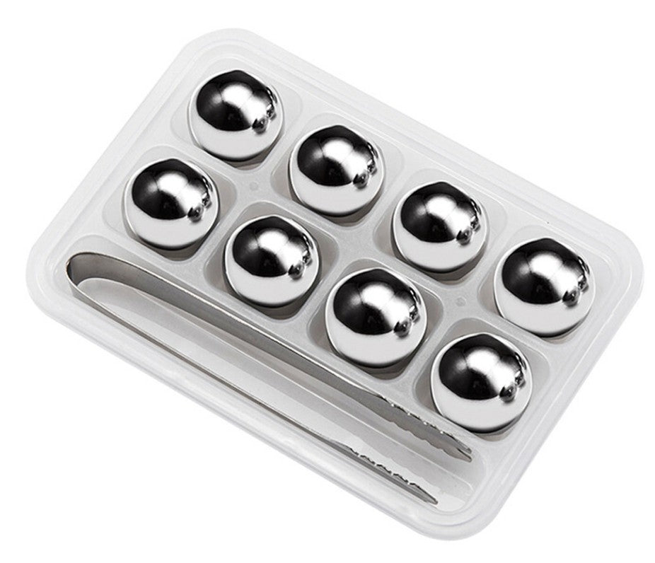 Ice Cubes Set Herbruikbare Chilling Stones Voor Whiskey Cooling Cube Koelen Rots Party Bar Tool Dress Me Up