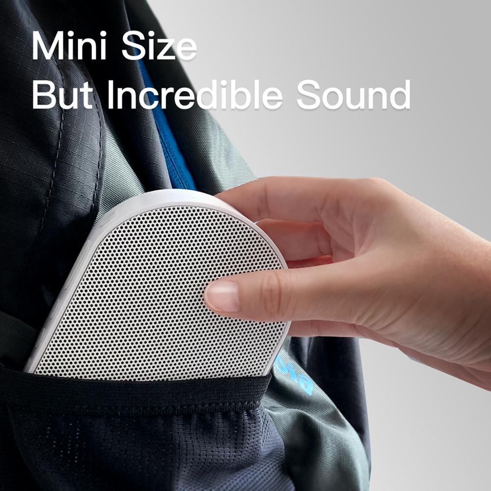 Bluetooth stereo smart speaker Dress Me Up