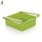 Refrigerator Storage Basket Stretchable Multifunction Kitchen Refrigerator Storage Box Dress Me Up