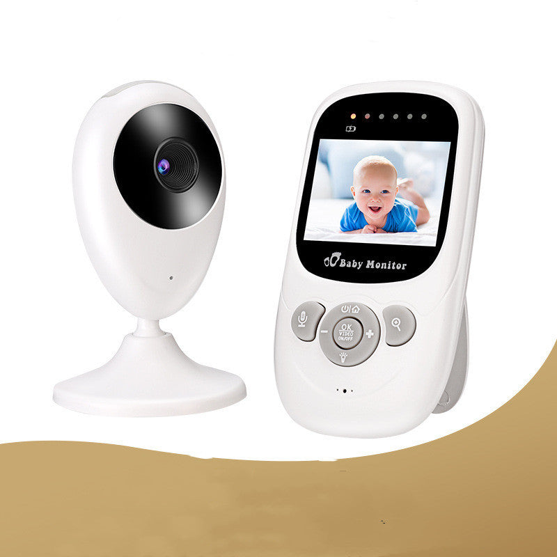 Nursing Baby Mobile Phone Remote Home Voice Intercom Wireless Nursing Device Dress Me Up