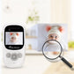 Nursing Baby Mobile Phone Remote Home Voice Intercom Wireless Nursing Device Dress Me Up