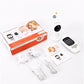 Nursing Baby Mobile Phone Remote Home Voice Intercom Wireless Nursing Device Dress Me Up