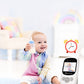 Nursing Baby Mobile Phone Remote Home Voice Intercom Wireless Nursing Device Dress Me Up