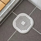 Sink Drain Strainer Hair Catchers Rubber Shower Bathtub Floor Filter Water Stopper Silicone Bathroom Kitchen Deodorant Plug Dress Me Up