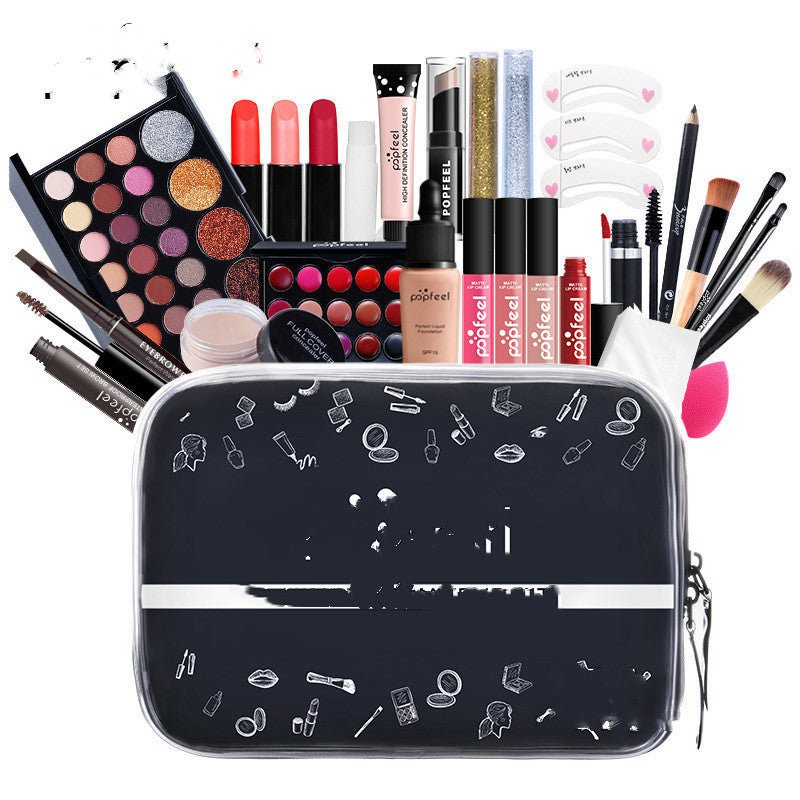 POPFEEL All  In One  Makeup Set Dress Me Up