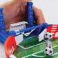 Mini Football Board Match Game Kit Tabletop Soccer Toys For Kids Educational Sport Outdoor Portable Table Games Play Ball Toys Dress Me Up