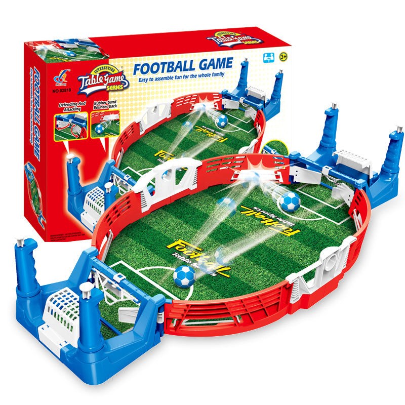 Mini Football Board Match Game Kit Tabletop Soccer Toys For Kids Educational Sport Outdoor Portable Table Games Play Ball Toys Dress Me Up