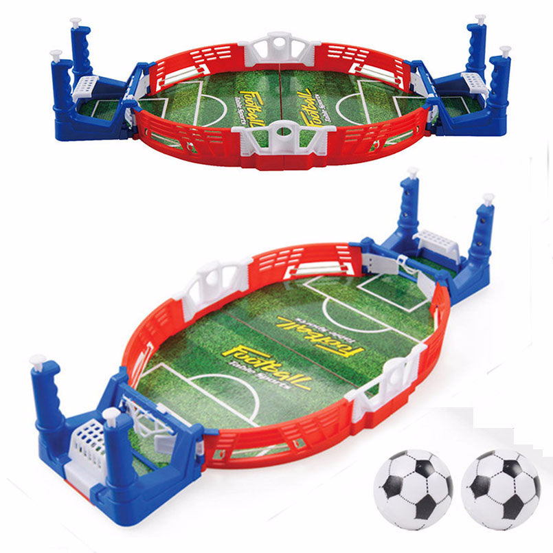 Mini Football Board Match Game Kit Tabletop Soccer Toys For Kids Educational Sport Outdoor Portable Table Games Play Ball Toys Dress Me Up