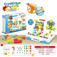 Creative Building Kits Educational Blocks Sets Dress Me Up