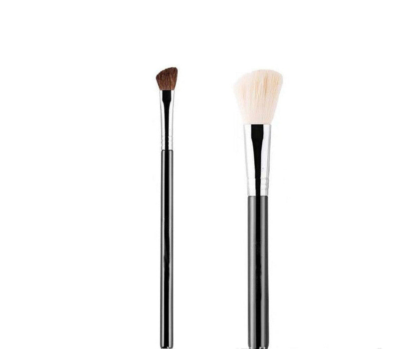 30 Animal Hair Makeup Brushes Set Recommended Beauty Tools For Film Studio Makeup School Dress Me Up