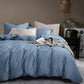 Luxury Egyptian Cotton Bed Cover Set Dress Me Up