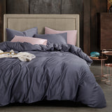 Luxury Egyptian Cotton Bed Cover Set Dress Me Up