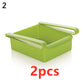 Refrigerator Storage Basket Stretchable Multifunction Kitchen Refrigerator Storage Box Dress Me Up