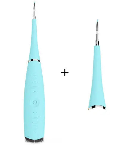 Waterproof Electric Toothbrush Care Tool Dress Me Up