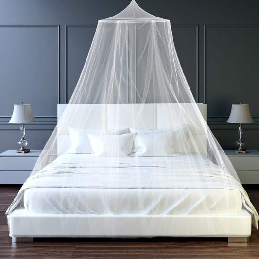 Double bed net Dress Me Up