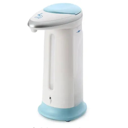 Desktop Automatic Sensor Hand Sanitizer New Portable Soap Dispenser Dress Me Up