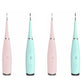 Waterproof Electric Toothbrush Care Tool Dress Me Up