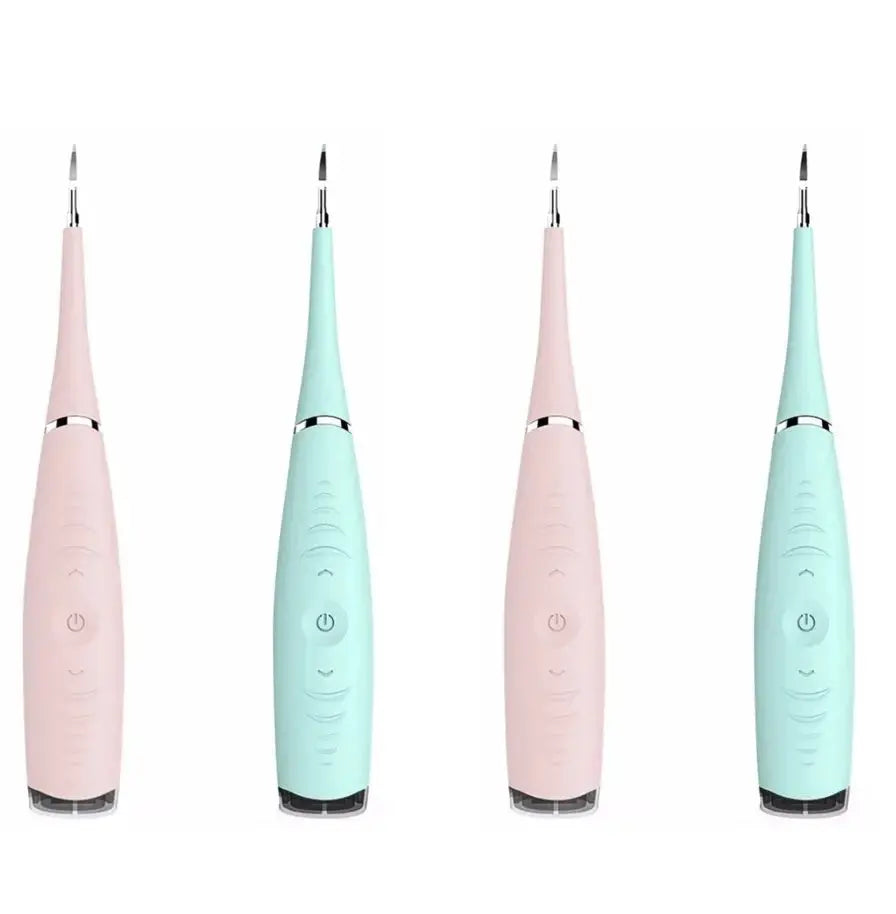 Waterproof Electric Toothbrush Care Tool Dress Me Up