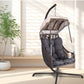 Swing Egg Chair Indoor And Outdoor CoolZStuffs