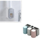 Wall Mounted Automatic Toothpaste Holder Bathroom Accessories Set Dispenser Dress Me Up