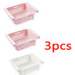 Refrigerator Storage Basket Stretchable Multifunction Kitchen Refrigerator Storage Box Dress Me Up