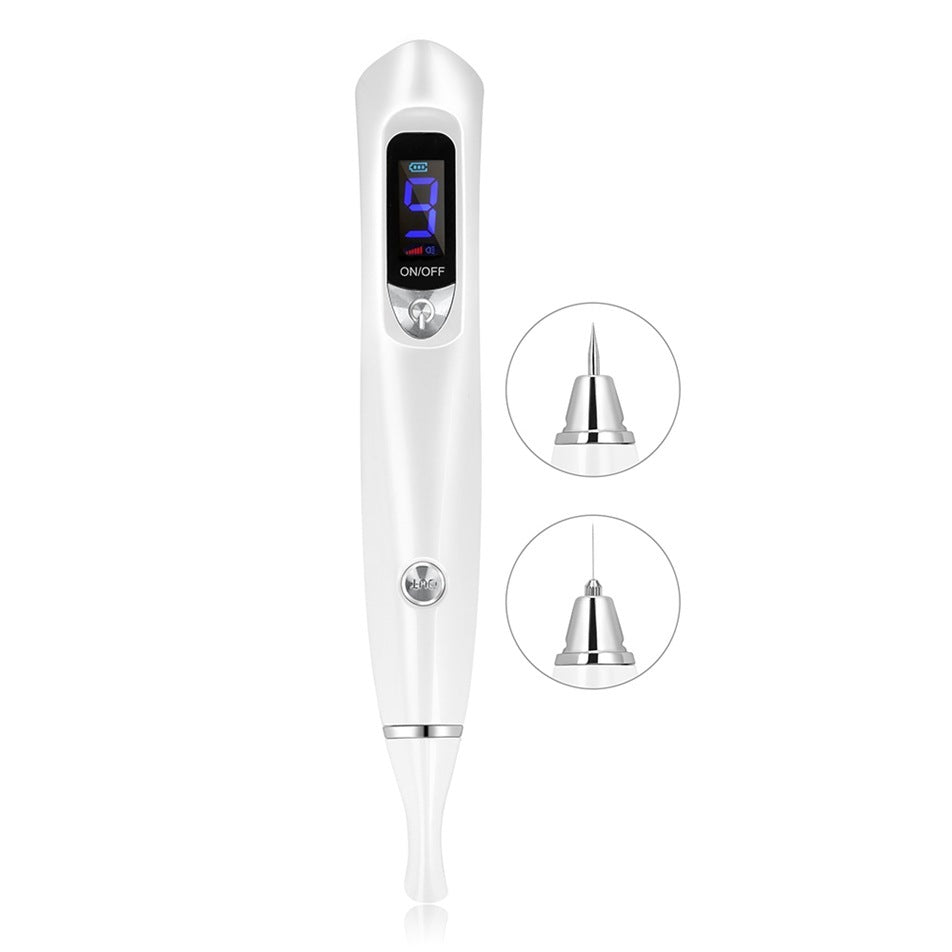 Electric beauty instrument pen mini spot scanning Dress Me Up