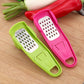 Kitchen Gadget Garlic Masher Seasoning Grinder Dress Me Up