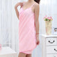 New Style Beach Towel - Bath Dress Towel Dress Me Up