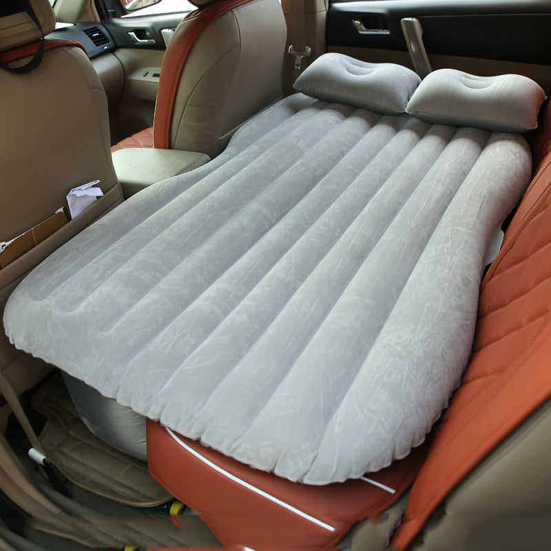 Car Inflatable Bed Dress Me Up