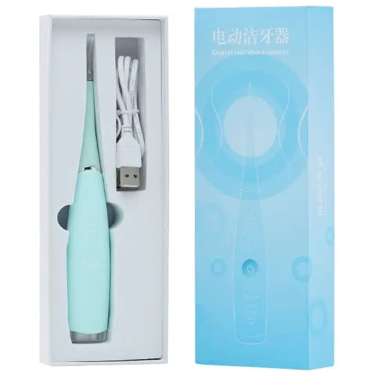 Waterproof Electric Toothbrush Care Tool Dress Me Up